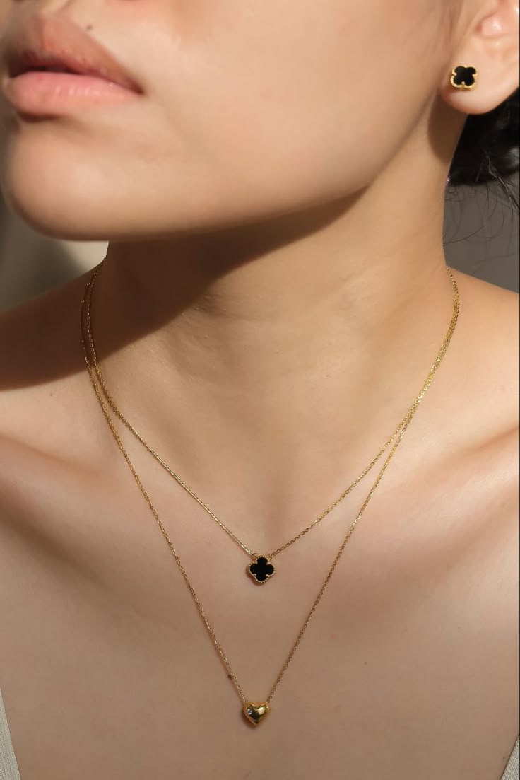 Double Layered Chains